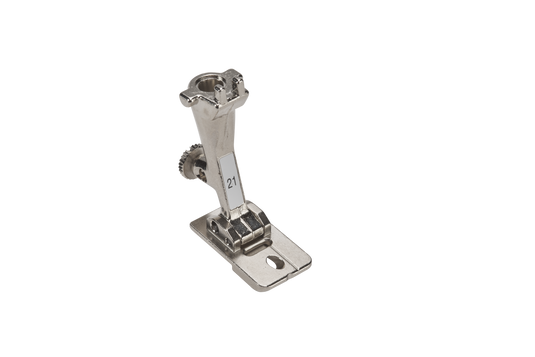 Bernina - Braiding Foot #21