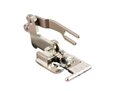 Brother Side Cutter Attachment