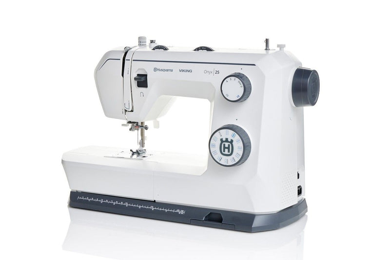 Load image into Gallery viewer, Husqvarna Onyx 25 Sewing Machine
