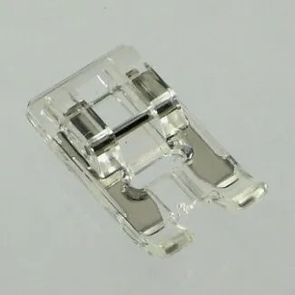 Janome Transparent Buttonhole Foot