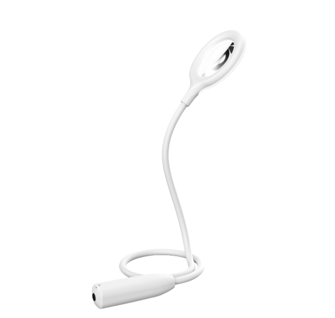 Load image into Gallery viewer, PURElite Cobra Magnifying Light

