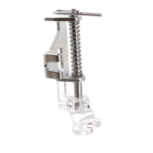 Janome Darning Foot / Free Motion Foot