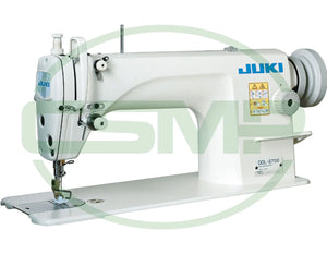 Juki 8700HD Industrial Sewing Machine Lockstitch