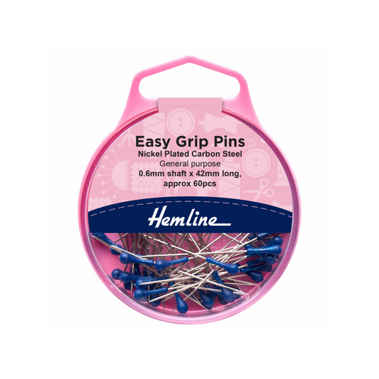 Hemline Easy Pins