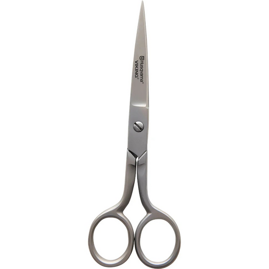 Husqvarna Viking- 6"/15.2cm Applique Scissor