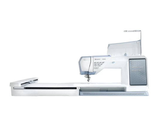 Husqvarna Epic 3 Nordic Edition Sewing, Quilting & Embroidery Machine