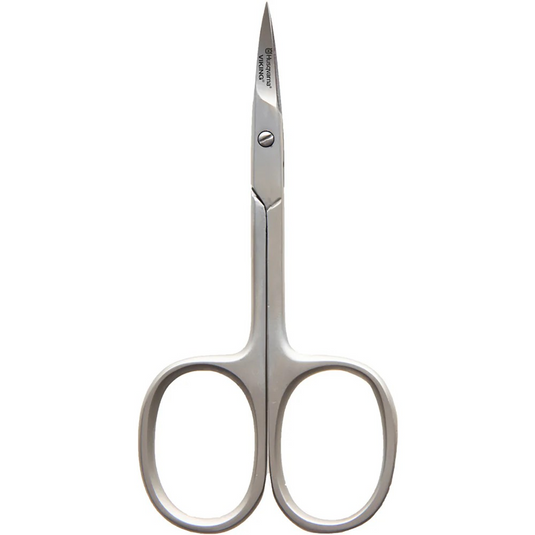 Husqvarna Viking - 3.5"/8.9CM Curved Embroidery Scissors