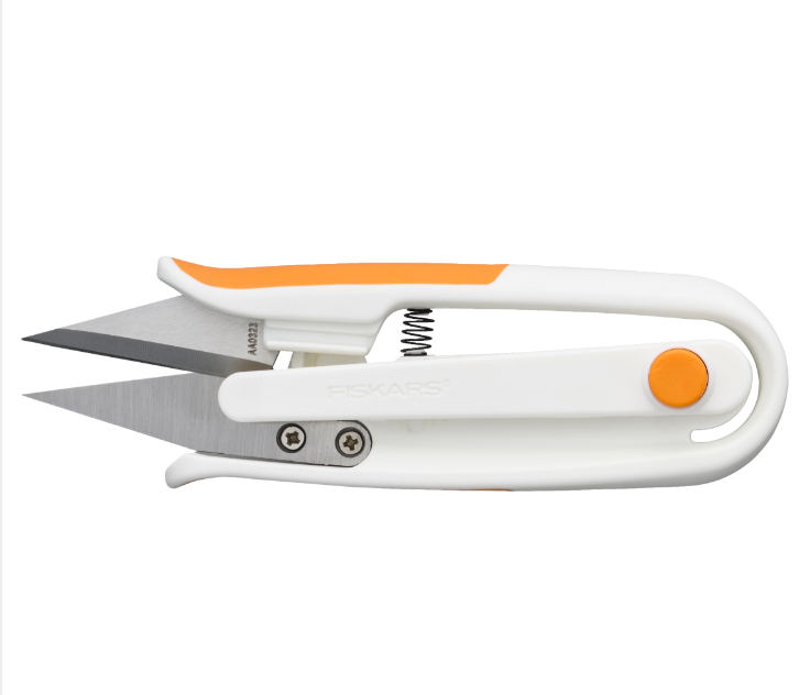 Load image into Gallery viewer, Fiskars Softgrip Snips
