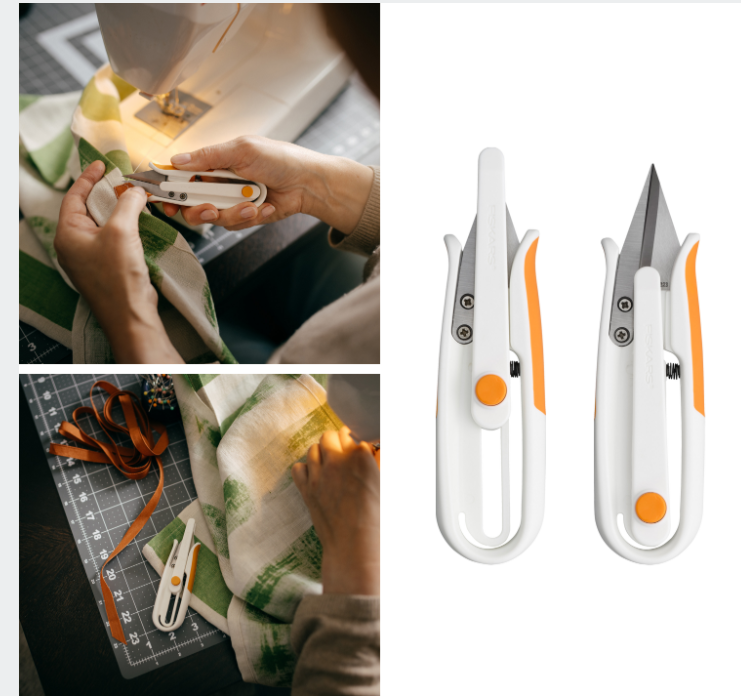 Load image into Gallery viewer, Fiskars Softgrip Snips
