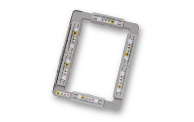 Brother Embroidery Magnet Frame 7 x 4 for F Series