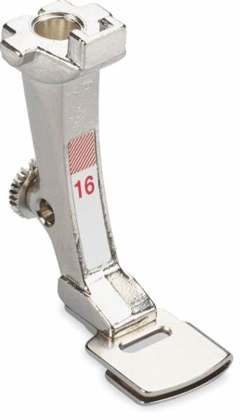 Load image into Gallery viewer, Bernina -  Gathering Foot #16
