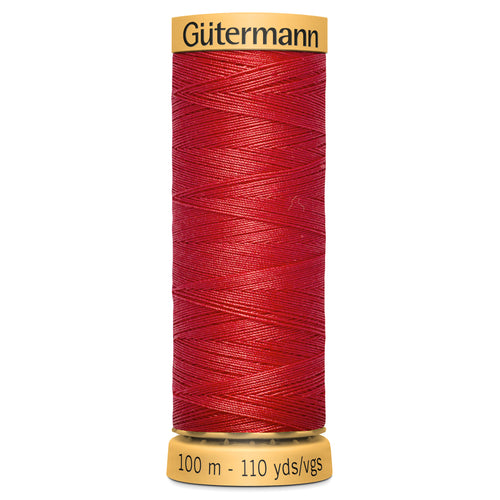 Gutermann 100% Natural Cotton - 100m Shade 1974