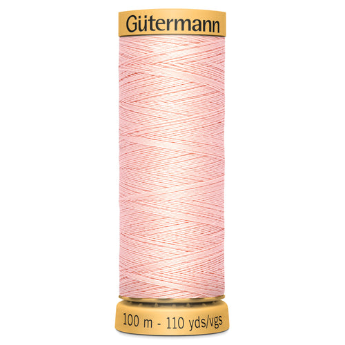 Gutermann 100% Natural Cotton - 100m Shade 2228