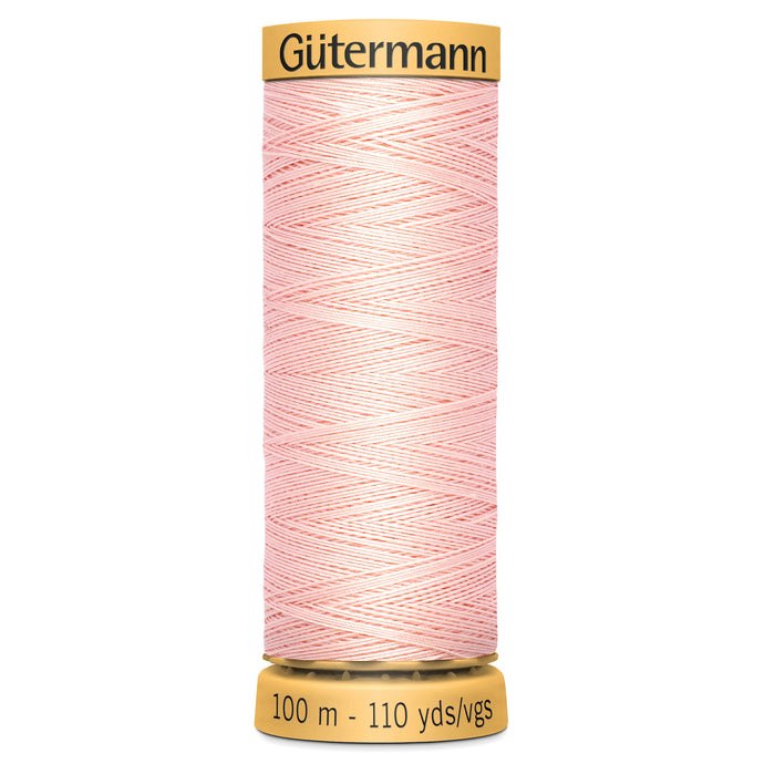 Gutermann 100% Natural Cotton - 100m Shade 2228