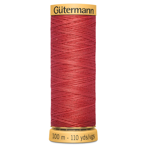 Gutermann 100% Natural Cotton - 100m Shade 2255