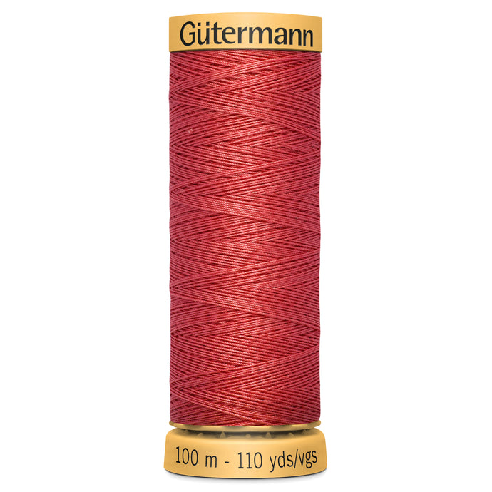 Gutermann 100% Natural Cotton - 100m Shade 2255