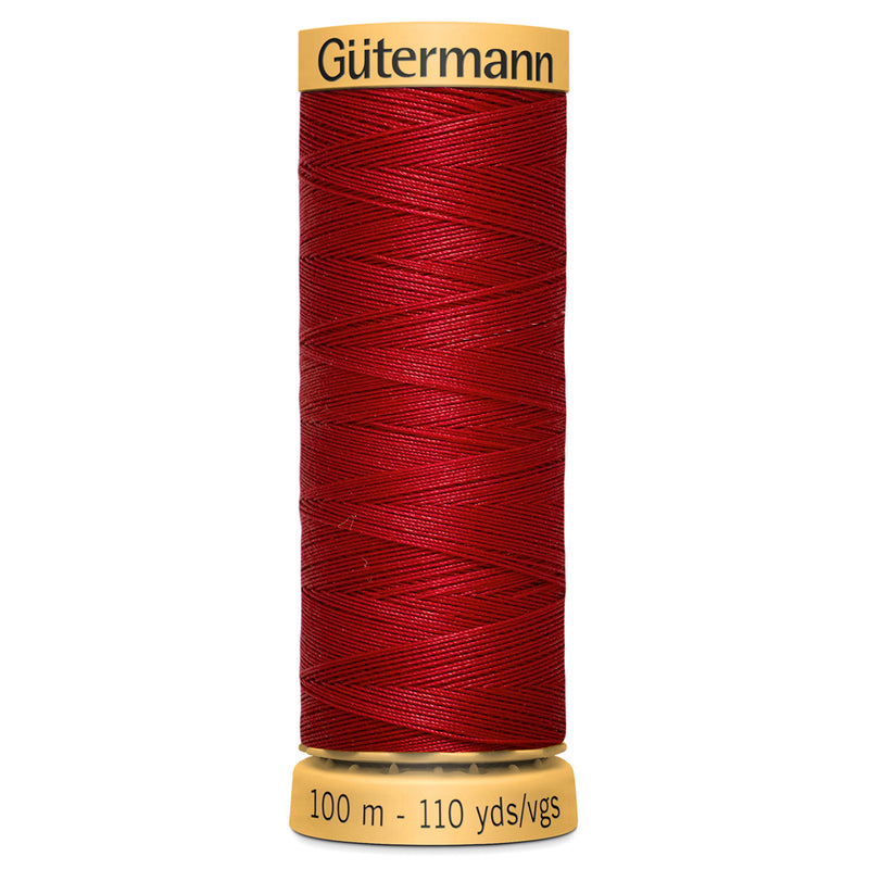 Load image into Gallery viewer, Gutermann 100% Natural Cotton - 100m Shade 2364
