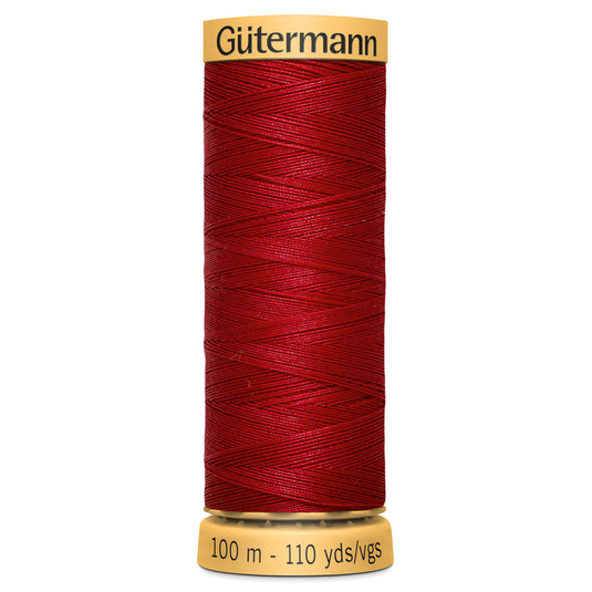 Gutermann 100% Natural Cotton - 100m Shade 2364