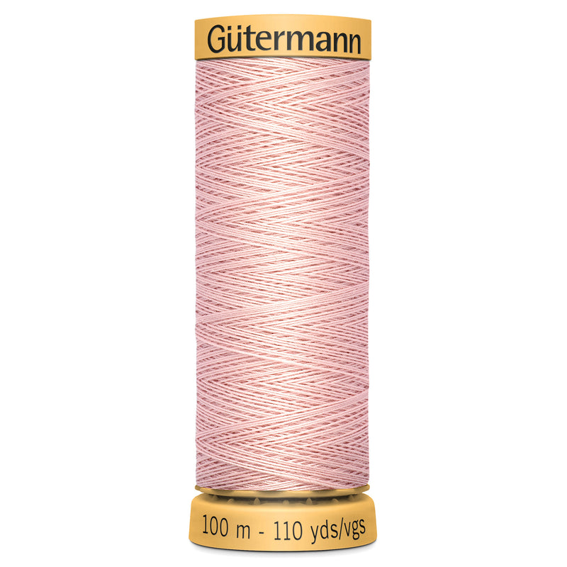 Load image into Gallery viewer, Gutermann 100% Natural Cotton - 100m Shade 2628
