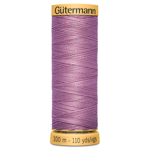 Gutermann 100% Natural Cotton - 100m Shade 3526