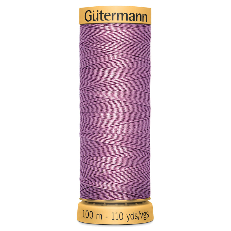 Load image into Gallery viewer, Gutermann 100% Natural Cotton - 100m Shade 3526
