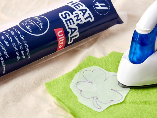 Heat 'n' Seal Lite