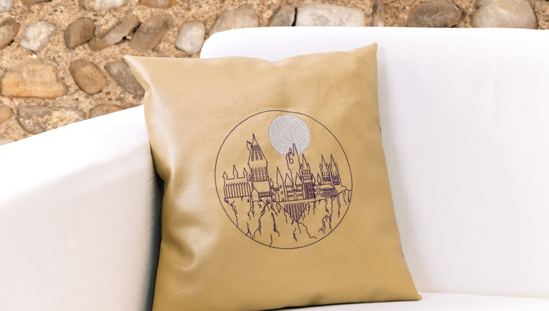 Load image into Gallery viewer, Bernette b79 Harry Potter Edition Sewing, Quilting &amp; Embroidery Machine (Pre-Order)
