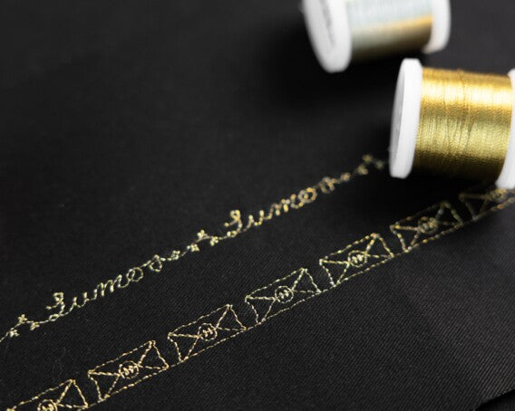 Load image into Gallery viewer, Bernette b79 Harry Potter Edition Sewing, Quilting &amp; Embroidery Machine (Pre-Order)
