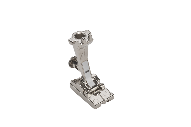 Load image into Gallery viewer, Bernina - Invisible Zipper Foot #35
