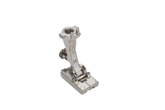 Bernina - Invisible Zipper Foot