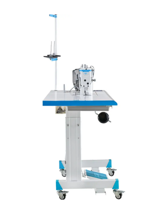 Jack A4c Straight Stitch Industrial