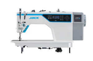 Jack A4c Straight Stitch Industrial