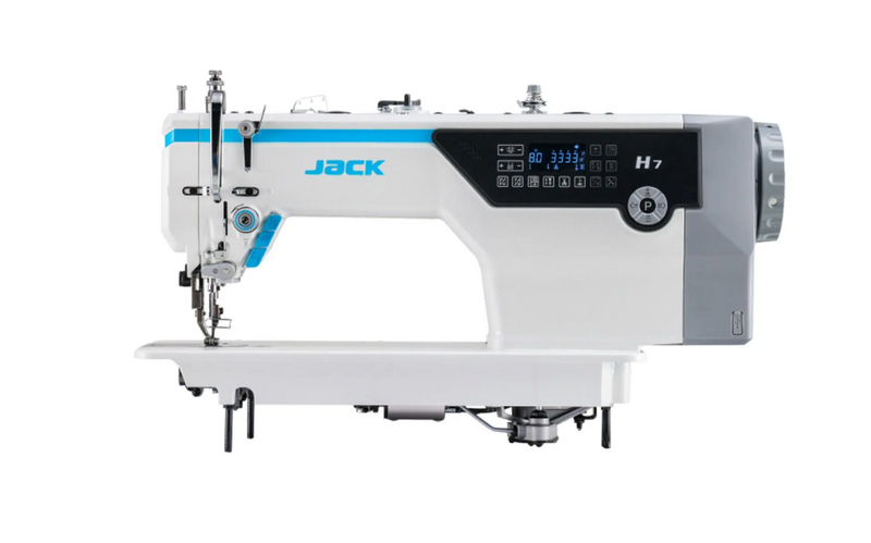 Load image into Gallery viewer, Jack H7 Walking Foot Straight Stitch Industrial
