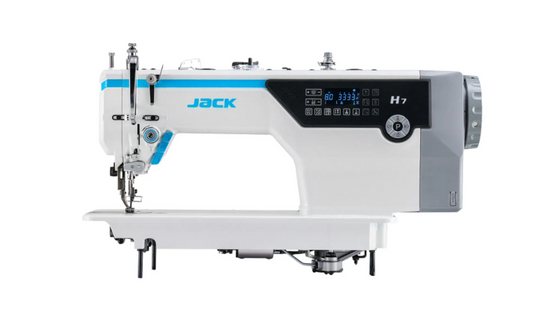 Jack H7 Walking Foot Straight Stitch Industrial