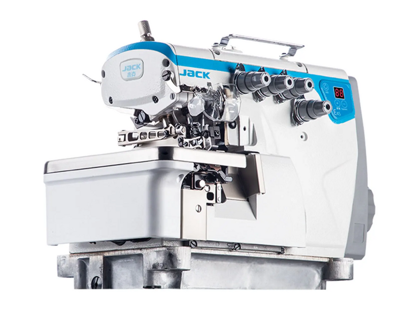 Load image into Gallery viewer, Jack E4S Direct Drive Overlock
