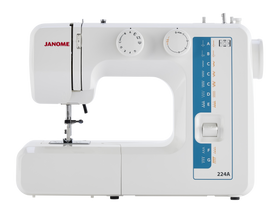 Janome 224 A