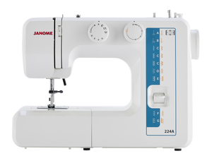 Janome 224 A