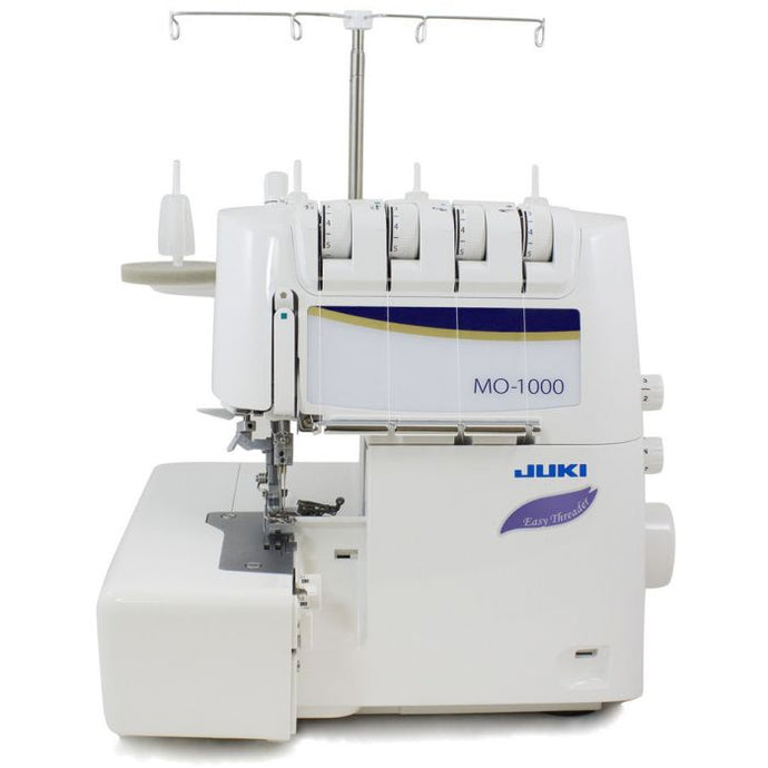 Juki MO-1000 Air-thread Overlocker