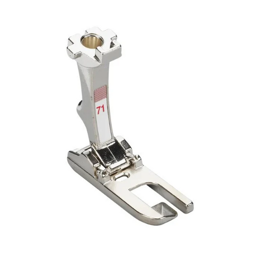 Bernina - Lap Seam Foot