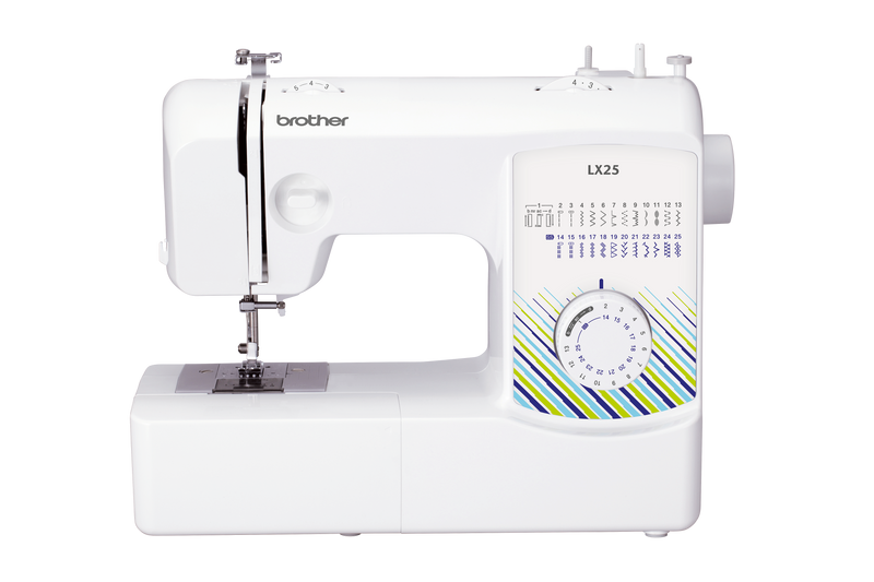 Load image into Gallery viewer, Brother LX25 Sewing Machine
