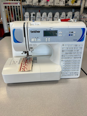 *Pre-Owned Brother FS210 Sewing Machine