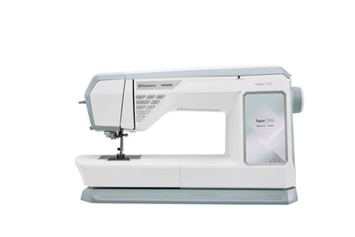 Husqvarna Viking Topaz 55Q Sewing and Quilting Machine