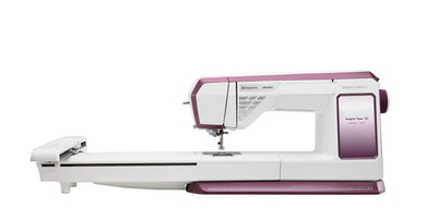 Husqvarna Viking Topaz 65 Sewing, Quilting & Embroidery Machine