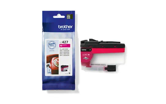 Load image into Gallery viewer, Brother PrintModa Fabric Printer Ink Cartridges
