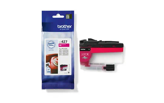 Brother PrintModa Fabric Printer Ink Cartridges