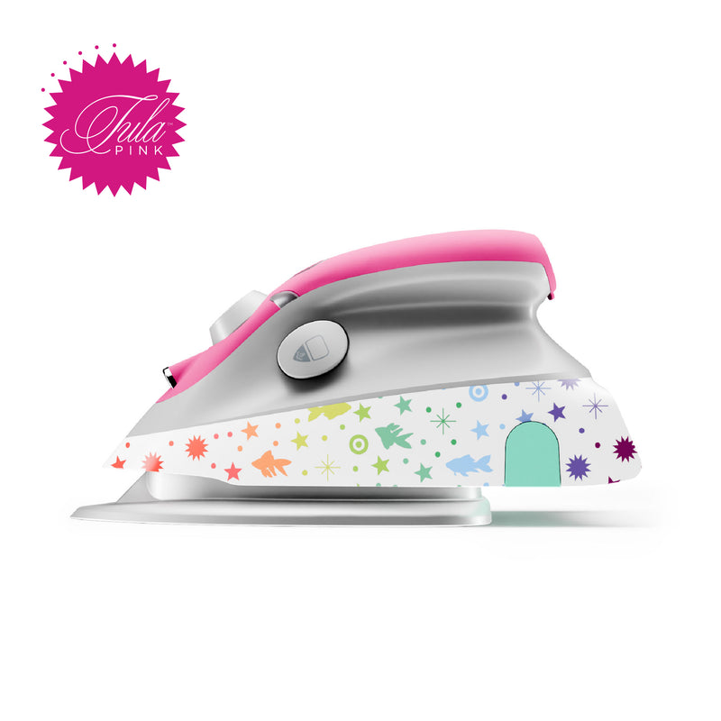 Load image into Gallery viewer, Oliso Mini Project Iron: M3Pro: Tula Pink
