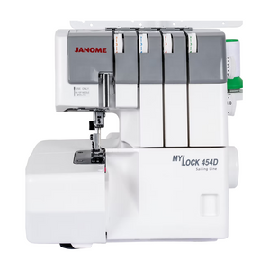 Janome ML454D Overlocker