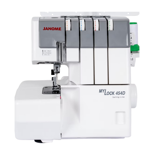 Janome ML454D Overlocker
