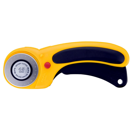 Olfa Deluxe Rotary Cutter 45mm