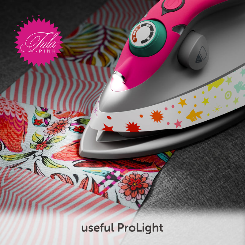 Load image into Gallery viewer, Oliso Mini Project Iron: M3Pro: Tula Pink
